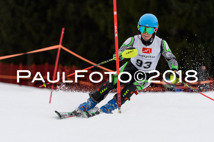 2. BZB CUP SL 2018