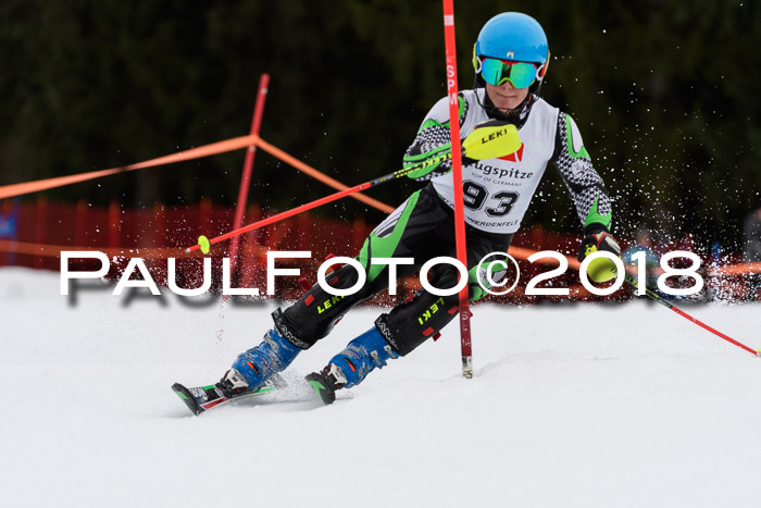 2. BZB CUP SL 2018