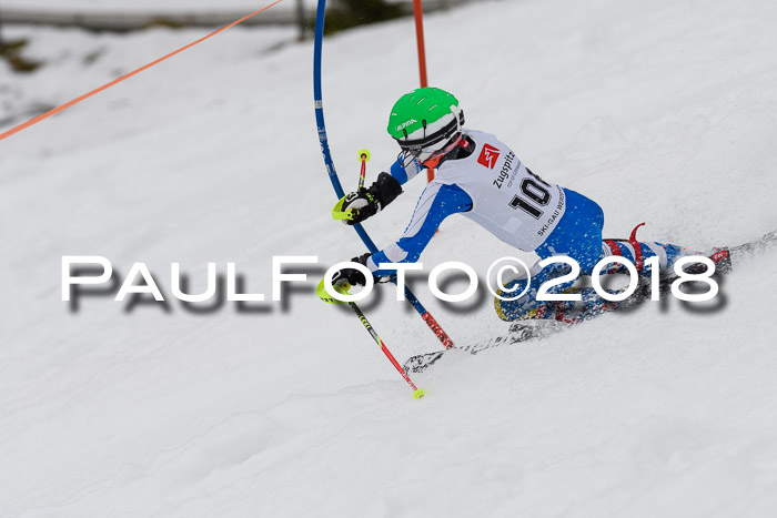 2. BZB CUP SL 2018