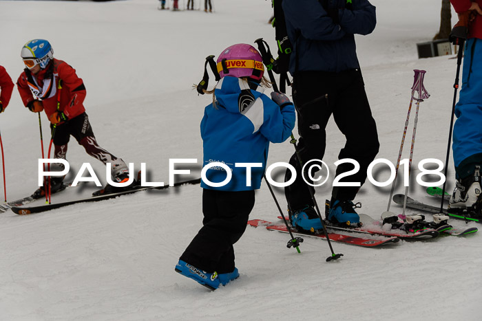 1. Ziener Cup 2018 Werdenfels