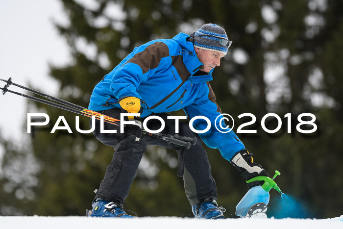 1. Ziener Cup 2018 Werdenfels