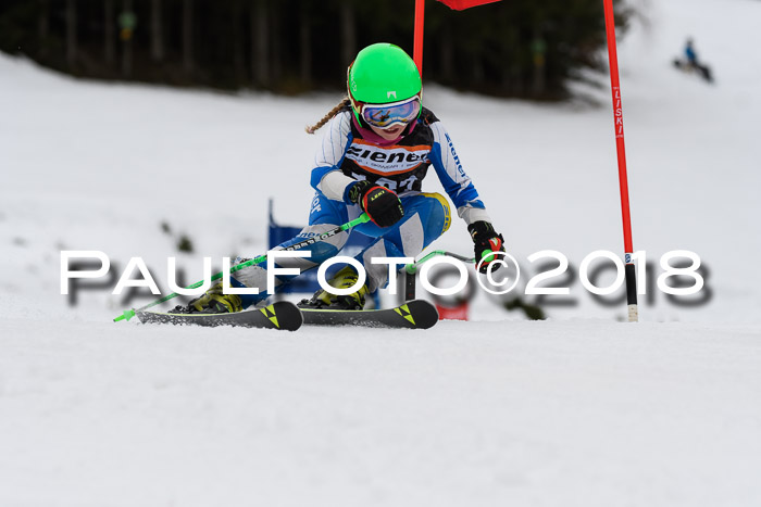 1. Ziener Cup 2018 Werdenfels
