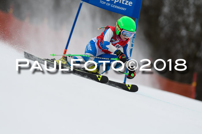 3. BZB CUP RS 2018