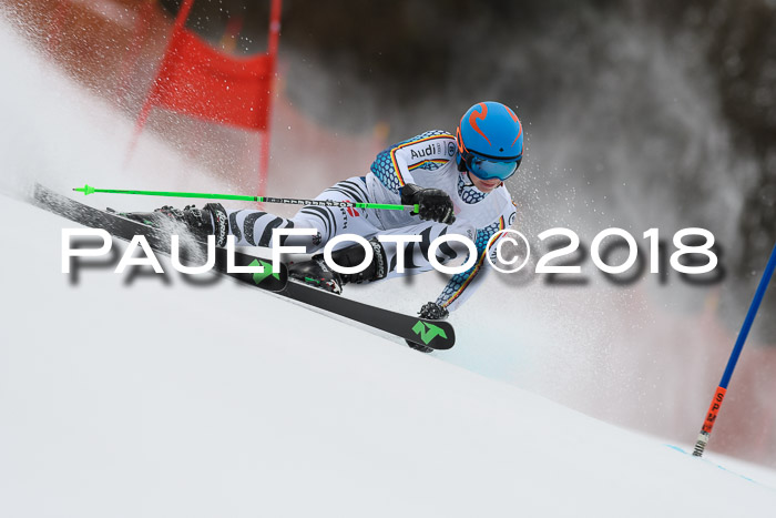 3. BZB CUP RS 2018