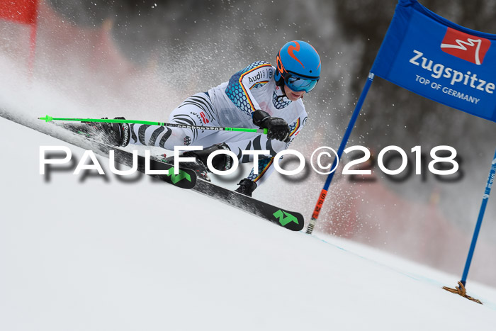 3. BZB CUP RS 2018