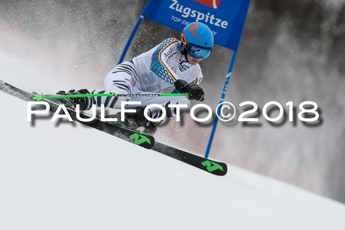 3. BZB CUP RS 2018