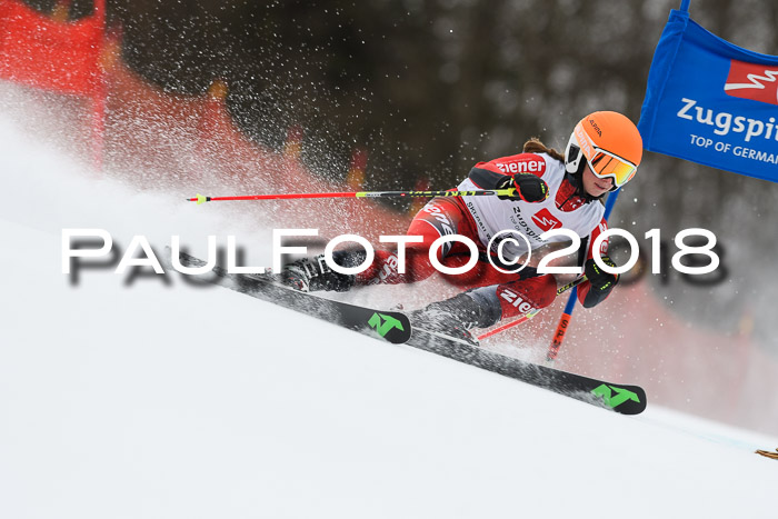 3. BZB CUP RS 2018