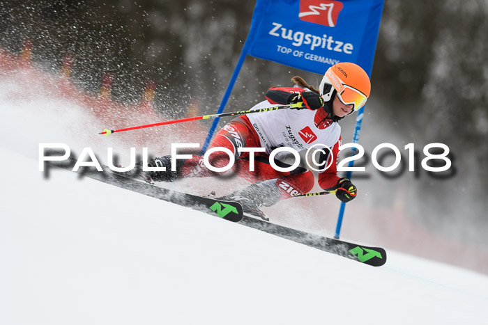 3. BZB CUP RS 2018