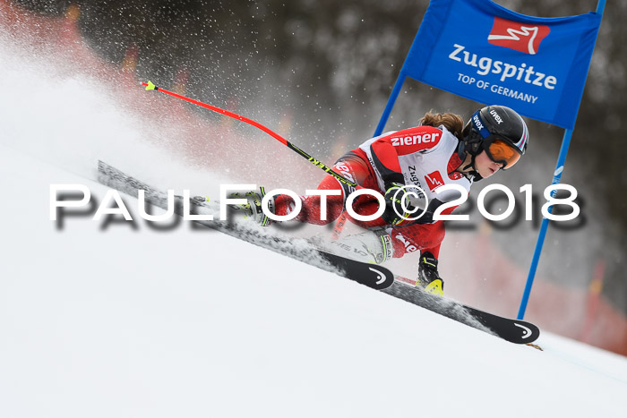 3. BZB CUP RS 2018