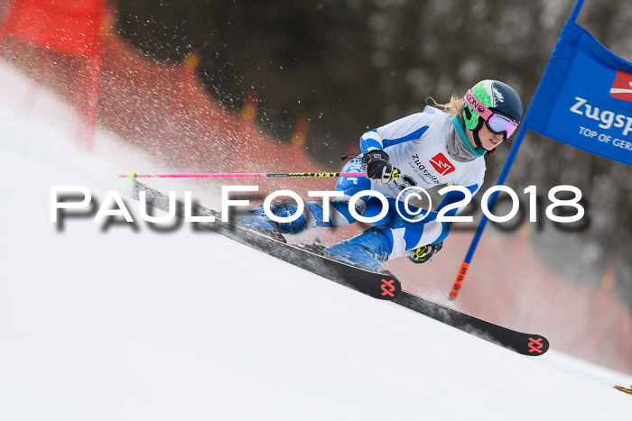 3. BZB CUP RS 2018