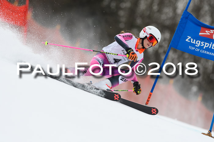 3. BZB CUP RS 2018