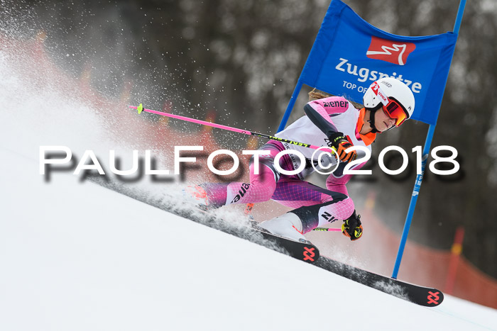 3. BZB CUP RS 2018