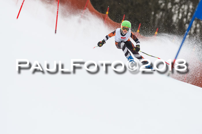 3. BZB CUP RS 2018