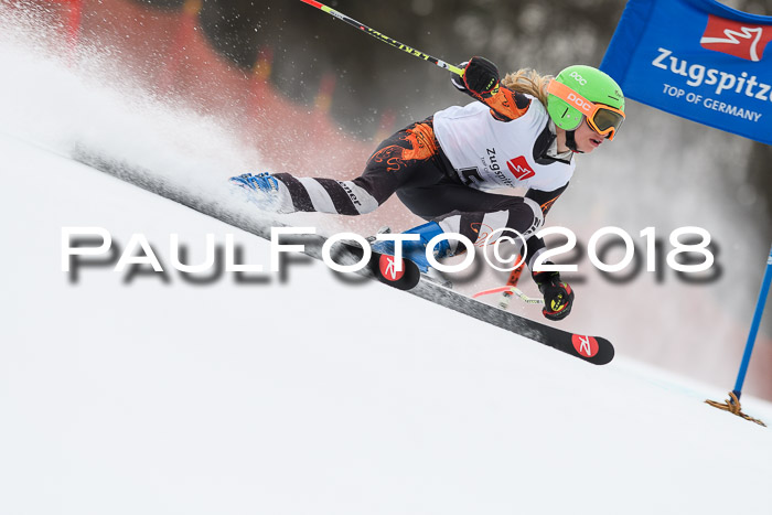 3. BZB CUP RS 2018