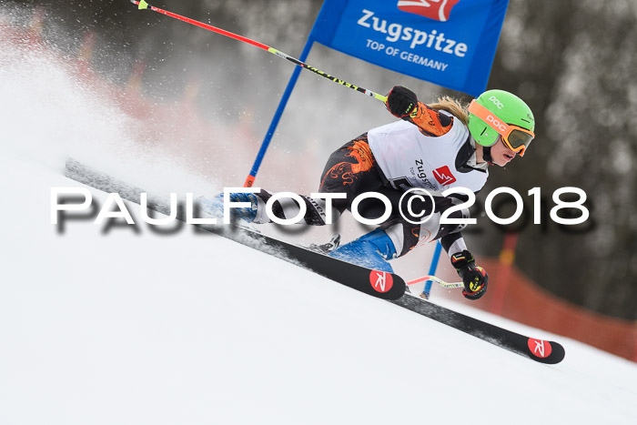 3. BZB CUP RS 2018