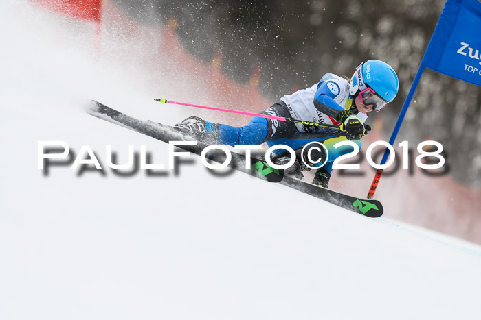 3. BZB CUP RS 2018