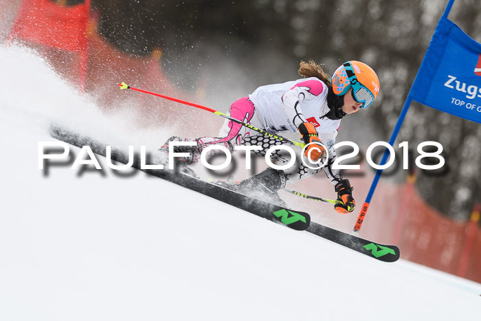 3. BZB CUP RS 2018