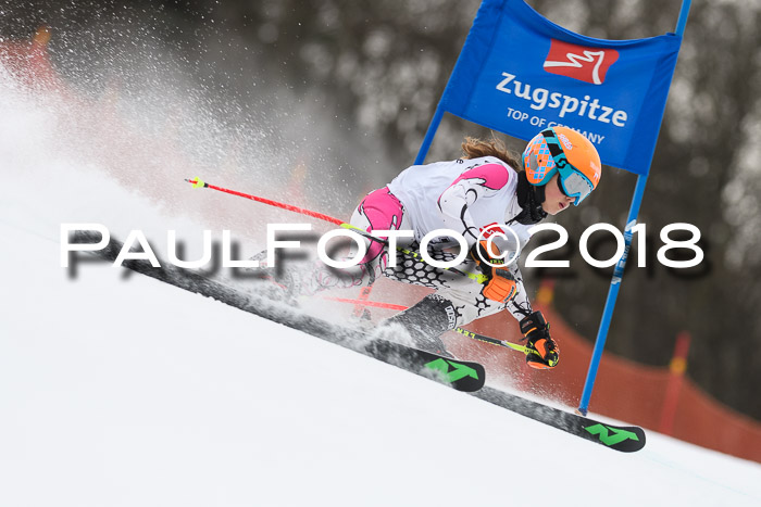 3. BZB CUP RS 2018