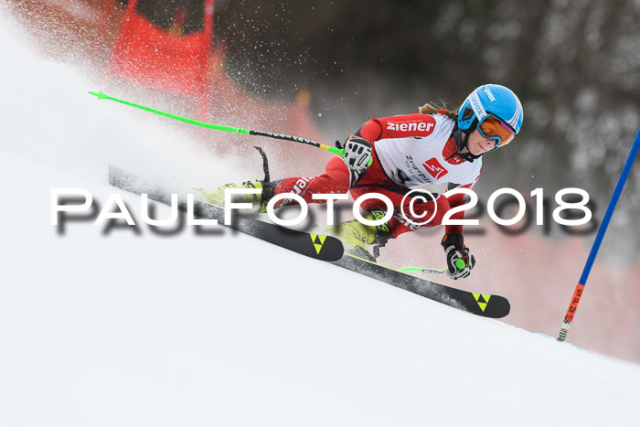 3. BZB CUP RS 2018