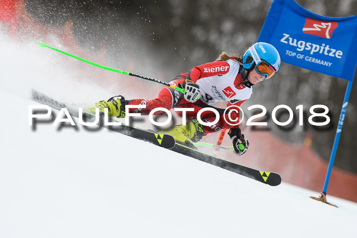 3. BZB CUP RS 2018