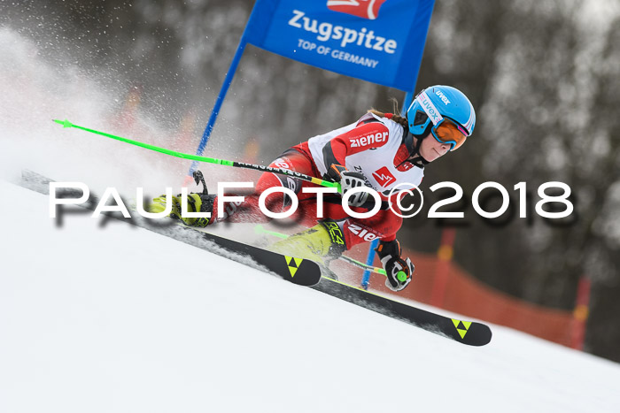 3. BZB CUP RS 2018