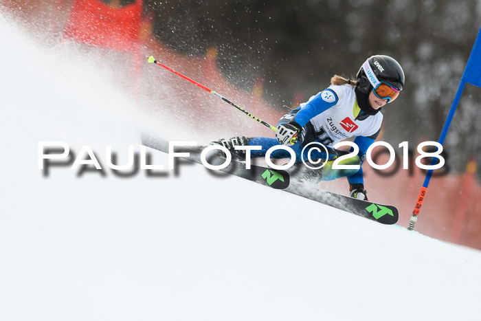 3. BZB CUP RS 2018