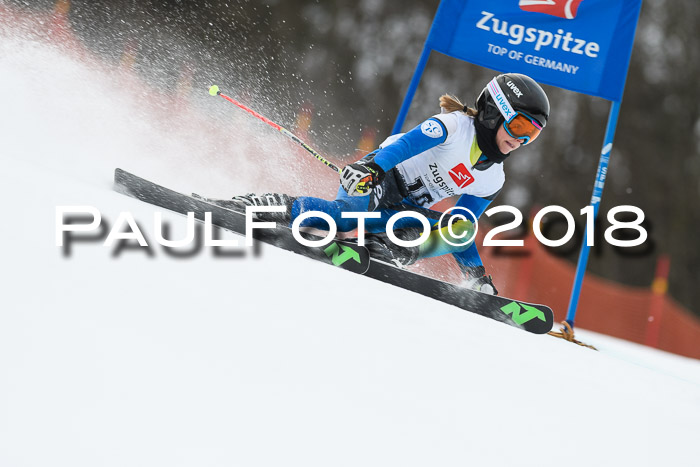 3. BZB CUP RS 2018