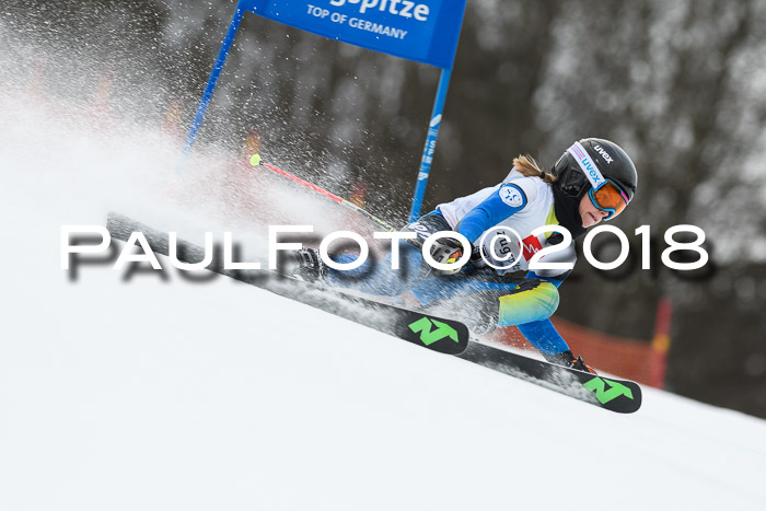 3. BZB CUP RS 2018