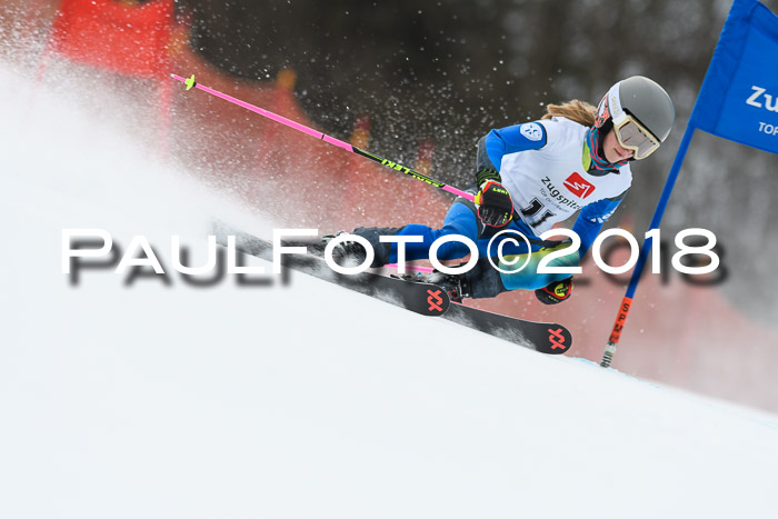 3. BZB CUP RS 2018