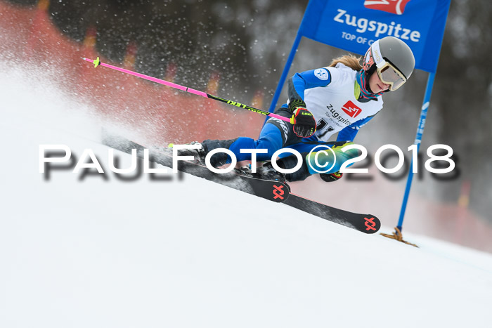 3. BZB CUP RS 2018