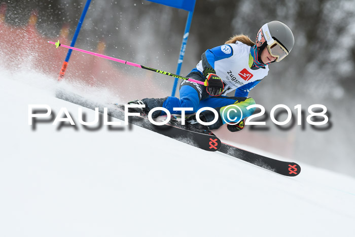 3. BZB CUP RS 2018