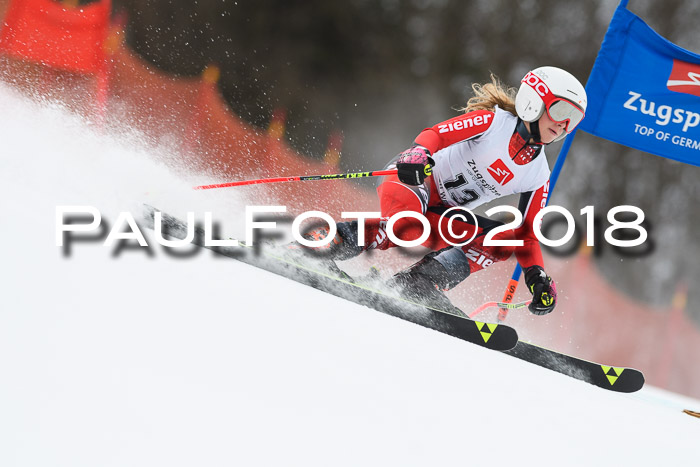 3. BZB CUP RS 2018
