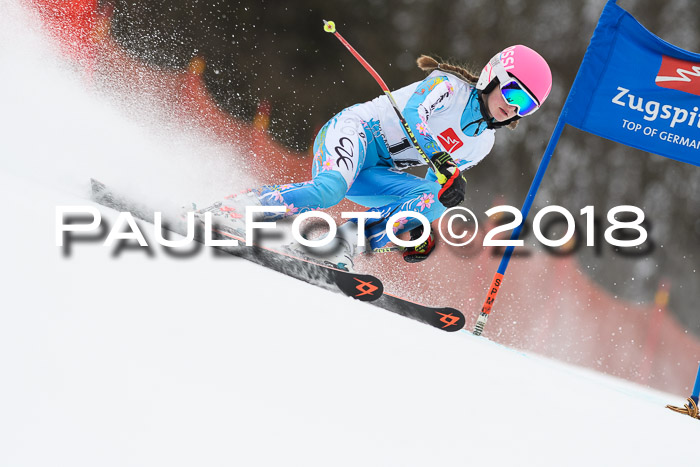 3. BZB CUP RS 2018