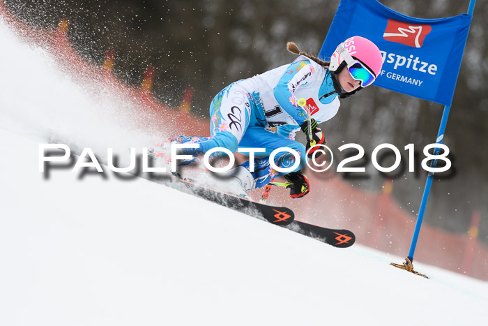 3. BZB CUP RS 2018