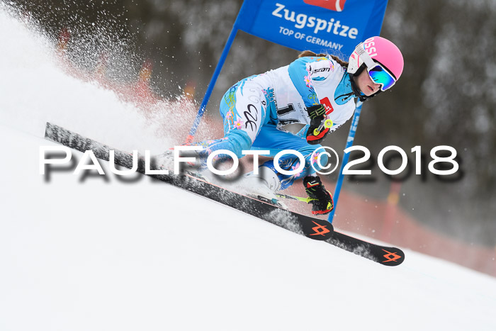 3. BZB CUP RS 2018