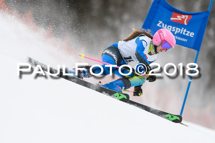 3. BZB CUP RS 2018