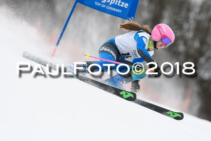 3. BZB CUP RS 2018