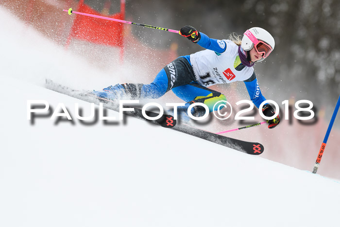 3. BZB CUP RS 2018