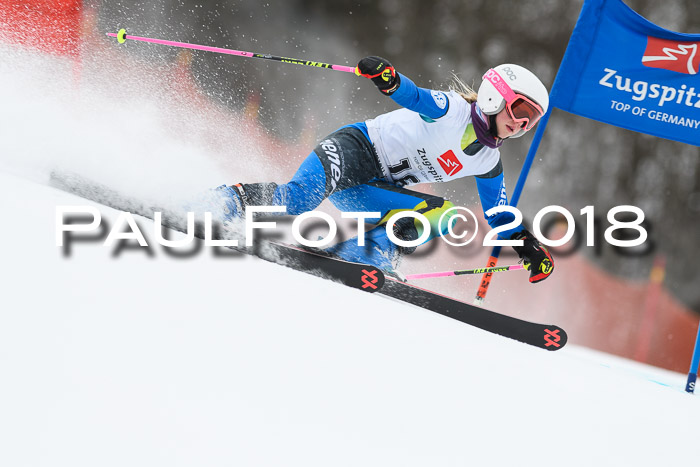 3. BZB CUP RS 2018