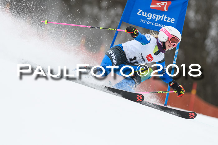 3. BZB CUP RS 2018