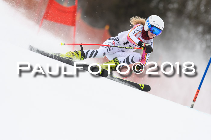 3. BZB CUP RS 2018