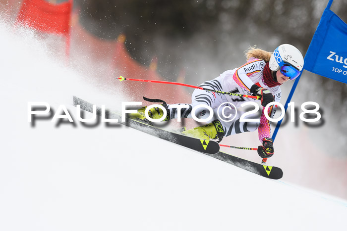 3. BZB CUP RS 2018