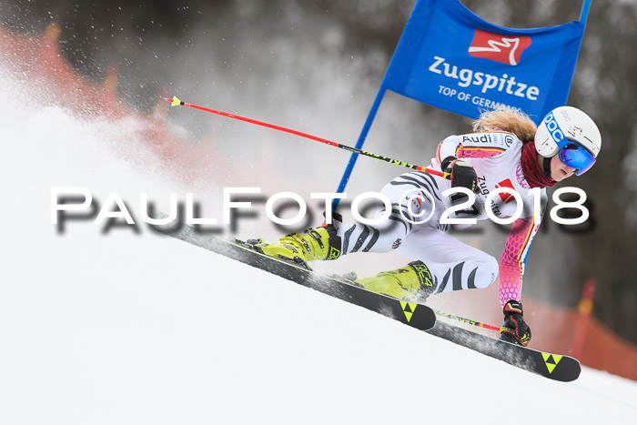 3. BZB CUP RS 2018