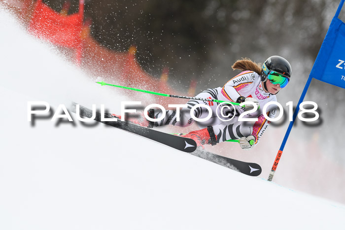 3. BZB CUP RS 2018