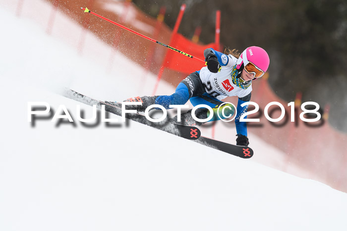 3. BZB CUP RS 2018
