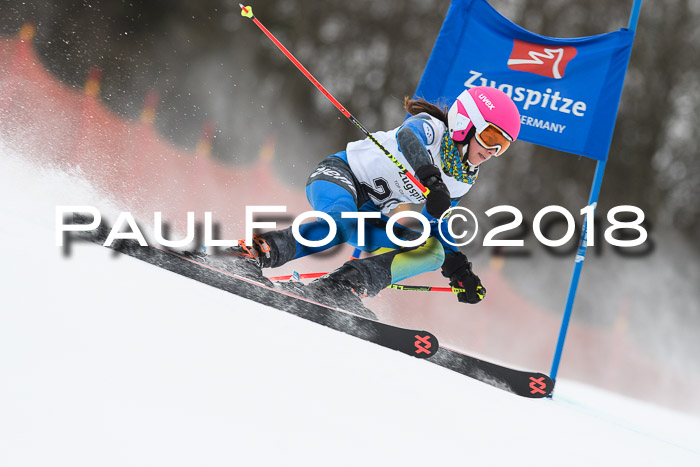 3. BZB CUP RS 2018