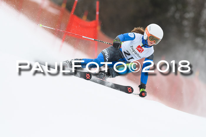 3. BZB CUP RS 2018