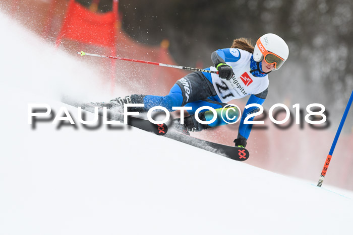 3. BZB CUP RS 2018