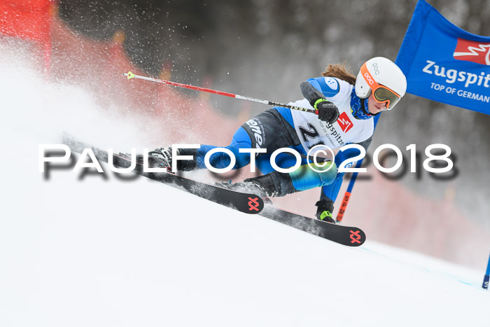 3. BZB CUP RS 2018