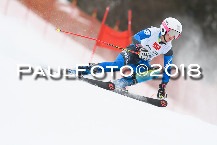 3. BZB CUP RS 2018